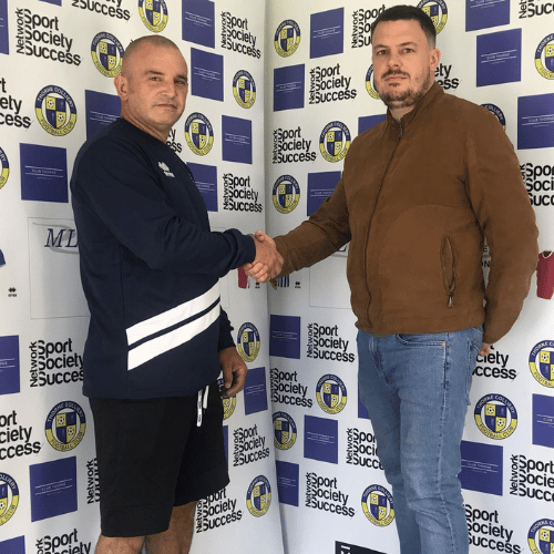 Mark Philips - Chairman